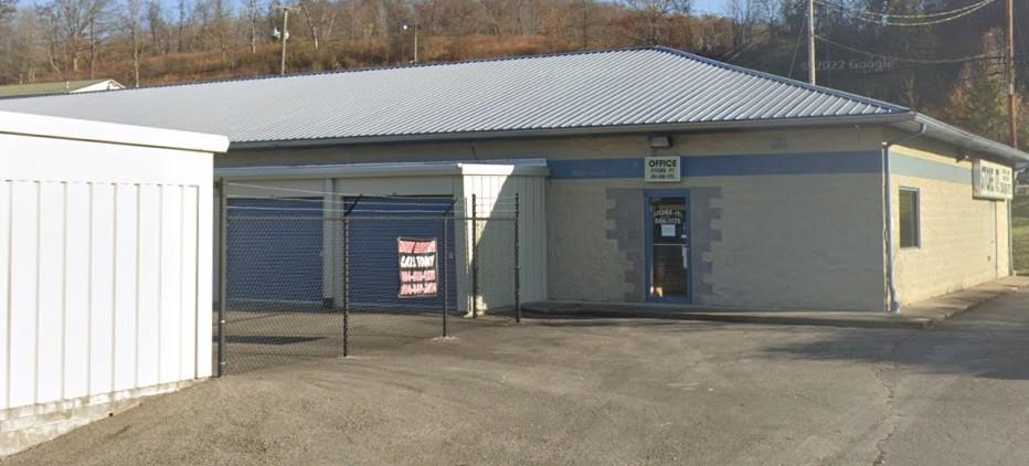 Store It #2 (Hurricane Location) (L002)